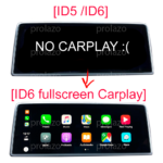Carplay activation for BMW MINI SUPRA headunits (if you don't have carplay)