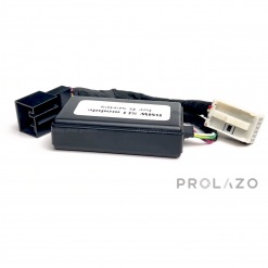 SLI emulator for BMW F, G, I series
