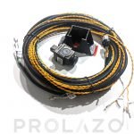 ICAM rear camera set for BMW I series