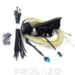 ICAM2 rear camera set for BMW G series