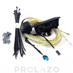 ICAM2 rear camera set for BMW G series