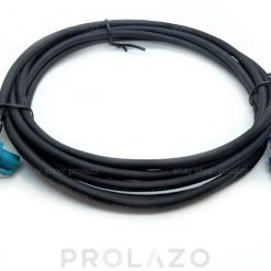 BMW F10 F30 F15 USB CABLE HSD 250 cm LONG NBT EVO retrofit 9255716 6131916719