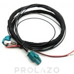 BMW 3 4 series F20 F22 F30 F31 F32 F33 F34 HUD cable HSD Head up S610A