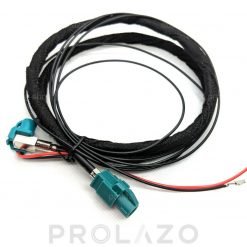 BMW 3 4 series F20 F22 F30 F31 F32 F33 F34 HUD cable HSD Head up S610A