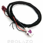 BMW G30 HUD cable HSD Head up display S610A 5 series