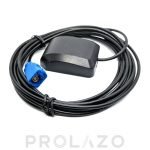 GPS Antenna for navigation system car stereo ISO RNS CIC NBT EVO NTG PCM