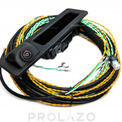 ICAM rear camera set for BMW F series