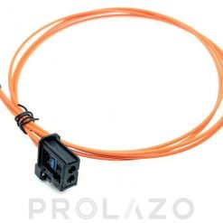 MOST cable for 6WB 6WA retrofit BMW F30 F31 F32 F33 F34 F10 F25 F15 F26 F16