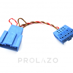 BMW SUBWOOFER CABLE BMW F-Series E-Series G-Series speaker retrofit x2