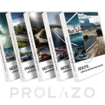 BMW Road Map DATA