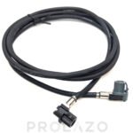 AUDI MMI 3g High/ 3g+ A4 A5 A6 A7 Q3 Q5 Q7 headunit-monitor cable 1m