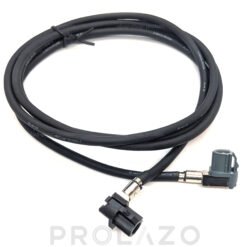 AUDI MMI 3g High/ 3g+ A4 A5 A6 A7 Q3 Q5 Q7 headunit-monitor cable 1m