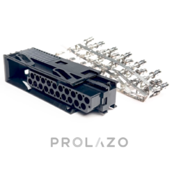 BMW HARMAN KARDON AMPLIFIER CONNECTOR with 20 pins