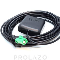 5m Pioneer AVIC F900BT GPS Internal External Magnetic Aerial Antenna HRS AVIC-F