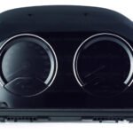 BMW black cluster 6WA for F45 F46 F20 F22
