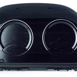 BMW black cluster 6WA for F45 F46 F20 F22