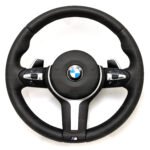 BMW steering wheel F30 F32 F15 F25 F10 F12