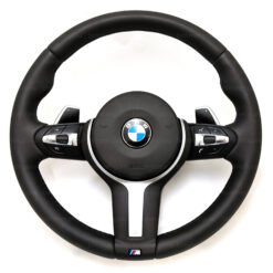 BMW steering wheel F30 F32 F15 F25 F10 F12