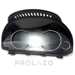 BMW F10 F11 F01 F15 F25 5 X3 X5 6WB Instrument Cluster Full LED VIRGINIZED