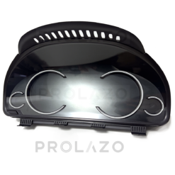 BMW F10 F11 F01 F15 F25 5 X3 X5 6WB Instrument Cluster Full LED VIRGINIZED