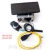 BMW NBTEVO headunit + BIG display with Carplay (activated), everything included