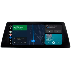 Android Auto for your BMW MINI headunits