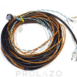ICAM rear camera cable set for BMW F series