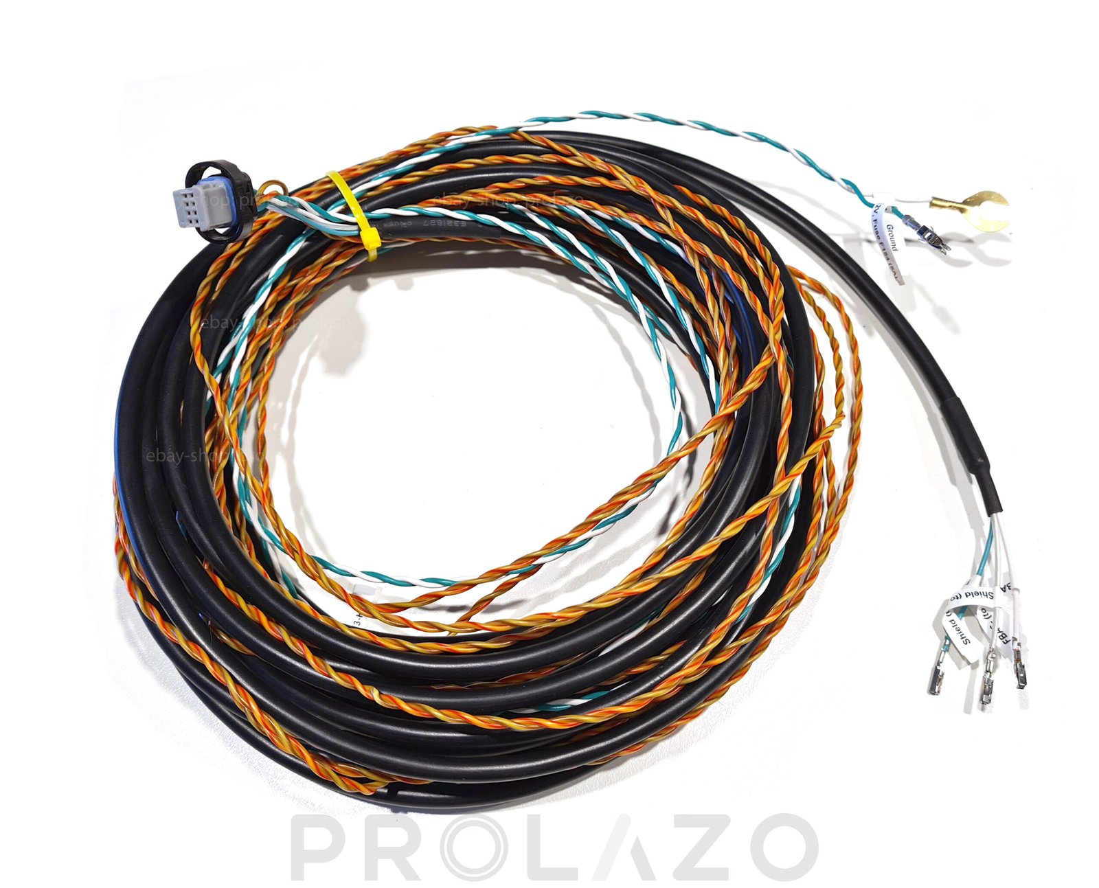 ICAM rear camera cable set for BMW F series