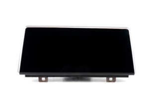BMW F45 F48 display monitor screen APIX1 non-touchscreen 8.8" 9387451 9387450