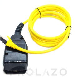 ENET cable for coding and diagnostics (BMW F, G, I series)